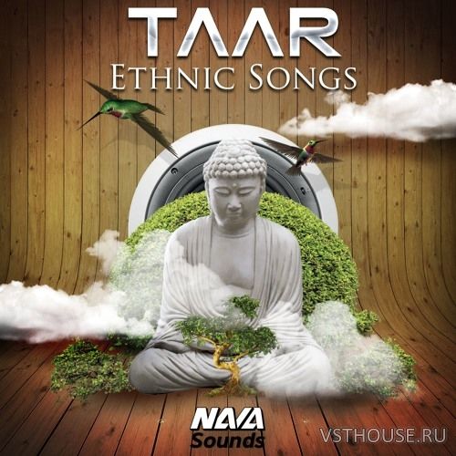 Nava Sounds - Taar Ethnic Songs (WAV)