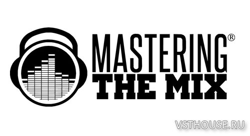 Mastering The Mix - Collection 2018.10 STANDALONE, VST, VST3, AAX