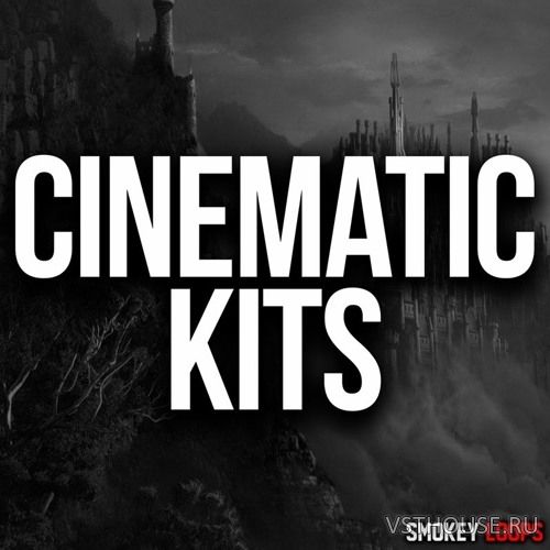 Smokey Loops - Cinematic Kits (WAV, MIDI)