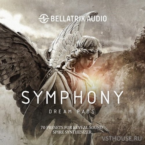 Bellatrix Audio - Symphony (SYNTH PRESET)