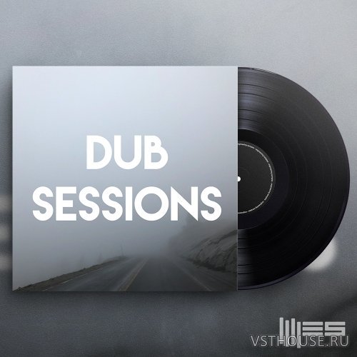 Engineering Samples - Dub Sessions (WAV)