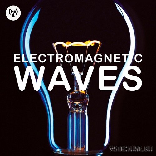 Noiiz - Electromagnetic Waves (WAV)