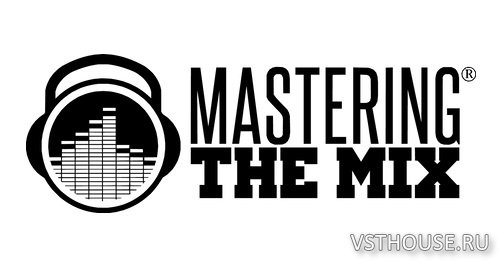 Mastering The Mix - Collection 2018.10 STANDALONE, VST, VST3, AAX x86