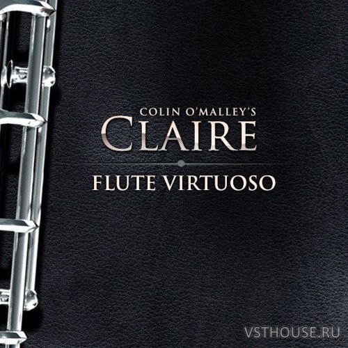 8Dio - Flute Virtuoso (KONTAKT)