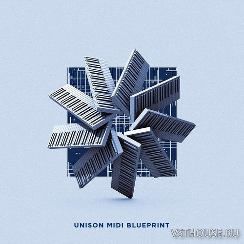 Unison - MIDI Blueprint (MIDI)