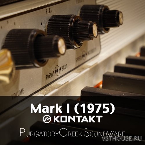 PurgatoryCreek Soundware - Reed EP 140b (KONTAKT)