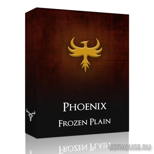 FrozenPlain - Phoenix v2.0 (KONTAKT)