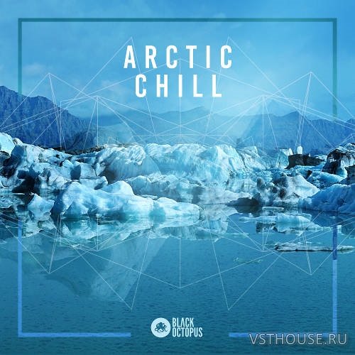 Black Octopus Sound - Arctic Chill (WAV)