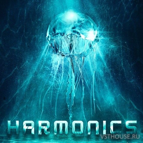 SampleTraxx - Harmonics v1.1 (KONTAKT)