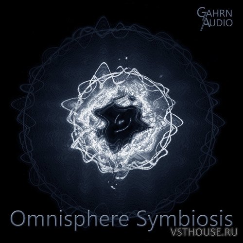Gahrn Audio - Omnisphere Symbiosis (OMNISPHERE)