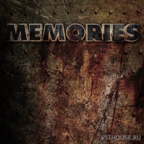 SampleTraxx - MEMORIES (KONTAKT)