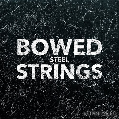 LUNAR AUDIO - Bowed Steel Strings (Beta) (KONTAKT)