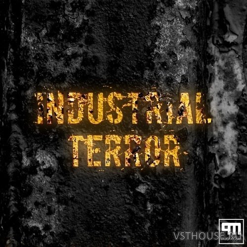 PMSFX - Industrial Terror (WAV)