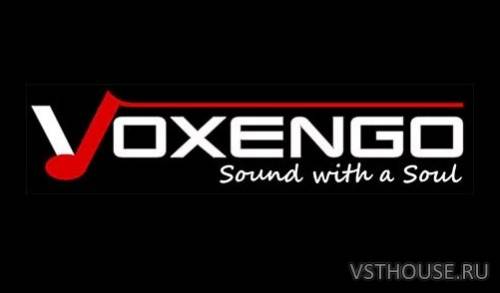 Voxengo - Plugins bundle 12.2018 VST, VST3, AAX x86 x64