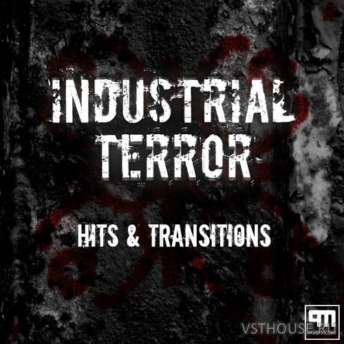 PMSFX - Industrial Terror Hits And Transitions (WAV)