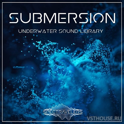 Spectravelers - Submersion (incl. Update) (WAV)