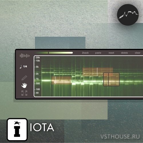 Isotonik Studios - Iota (amxd)