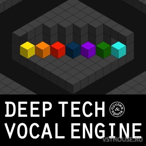Cycles & Spots - Deep Tech Vocal Engine (KONTAKT)