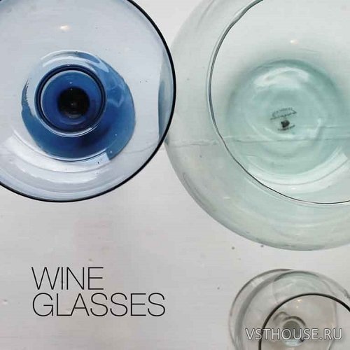 Decent Samples - Wine Glasses (KONTAKT)