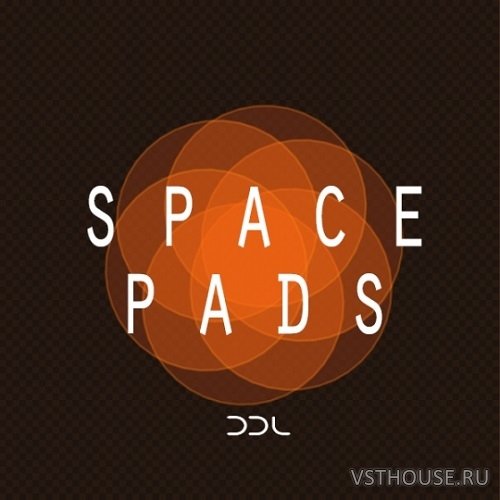 Deep Data Loops - Space Pads II (WAV, KONTAKT)