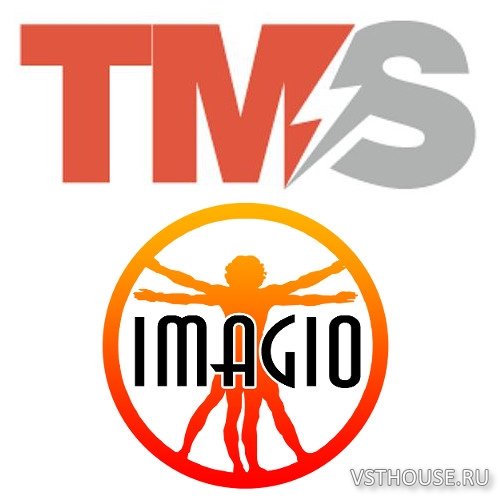 TM Studios - Imagio Big Bundle (WAV)