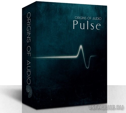 Origins of Audio - Pulse v1.2 (KONTAKT)