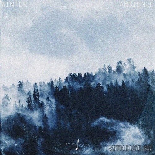 Touch Loops - Winter Ambience (MIDI, WAV)