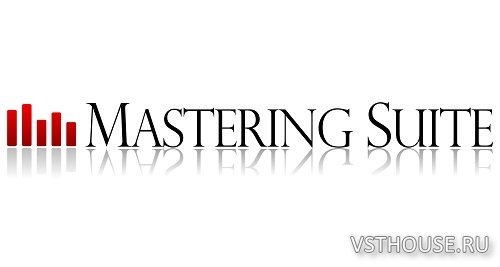 Acon Digital - Mastering Suite 1.0.6 VST, VST3, AAX, AU WIN.OSX