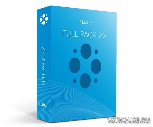 Flux - Full Pack 2.2 v3.7.0.47883