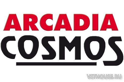 Arcadia - Cosmos (WAV)