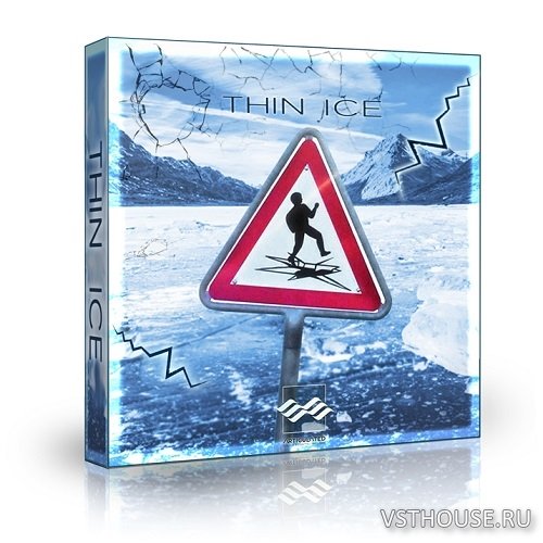 Articulated Sounds - Thin Ice (WAV)
