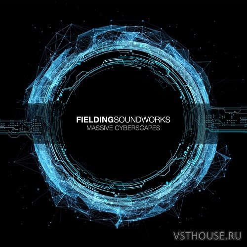 Fielding SoundWorks - FSW-01 Massive Cyberscapes (SYNTH PRESET)