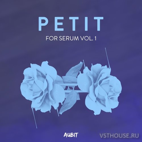 Aubit - Petit Volume 1 (SERUM)