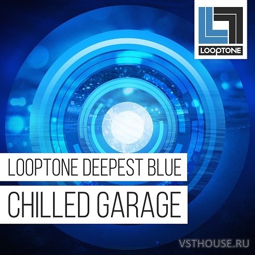 Looptone - Deepest Blue Chilled Garage (WAV)