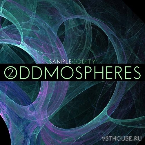 SampleOddity - Oddmosphe 2 (MASSiVE)