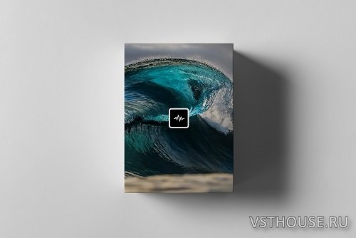 WavSupply - TouchOfTrent Tsunami (OMNISPHERE)