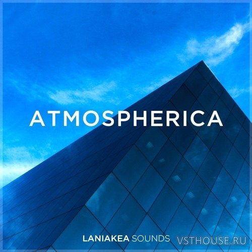 Laniakea Sounds - Atmospherica (WAV)