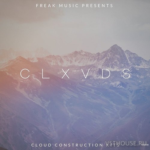 Freak Music - CLXVDS (MIDI, WAV, SPIRE)