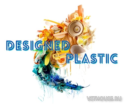 Gregor Quendel - Designed Plastic (WAV)
