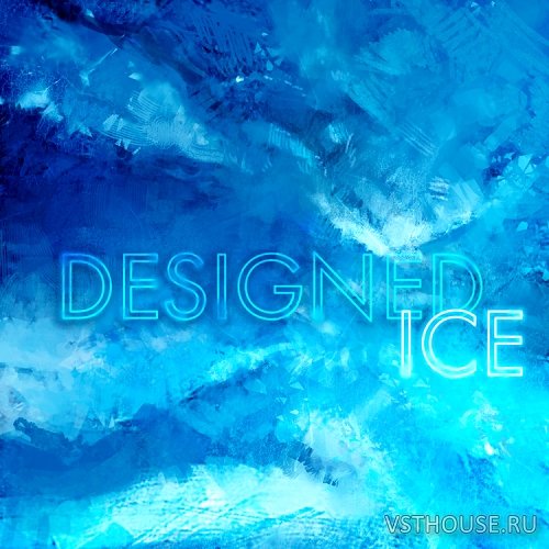 Gregor Quendel - Designed Ice (WAV)