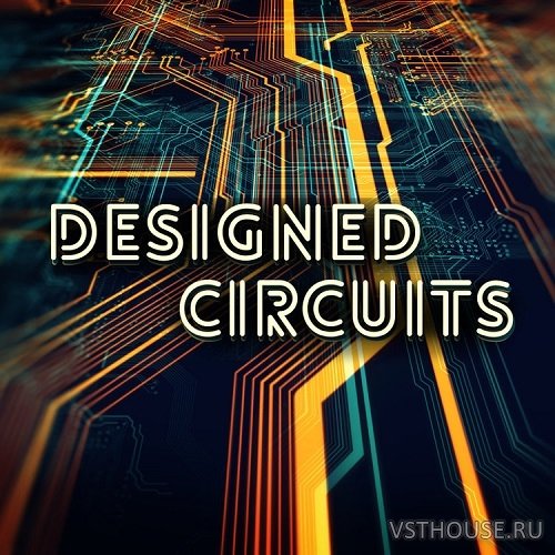 Gregor Quendel - Designed Circuits (WAV)
