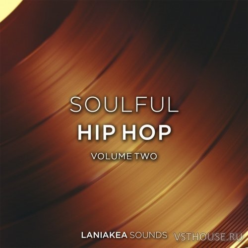 Laniakea Sounds - Soulful Hip Hop 2 (WAV)