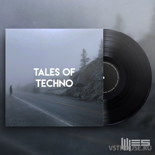 Engineering Samples - Tales of Techno (MIDI, WAV)
