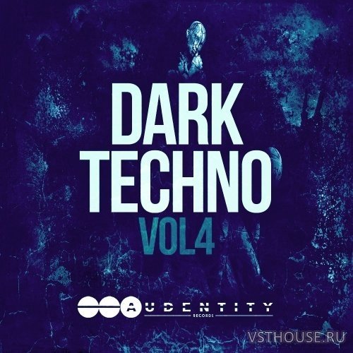 Audentity Records - Dark Techno 4 (WAV)