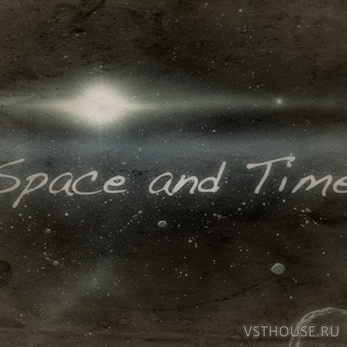 Sampleism - Space and Time (KONTAKT)