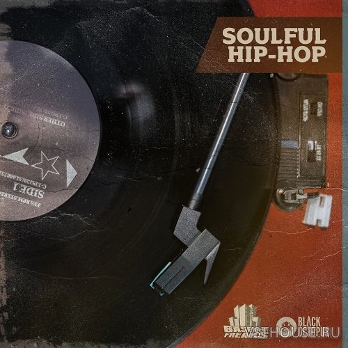 Black Octopus Sound - Soulful Hip Hop by Basement Freaks (WAV)