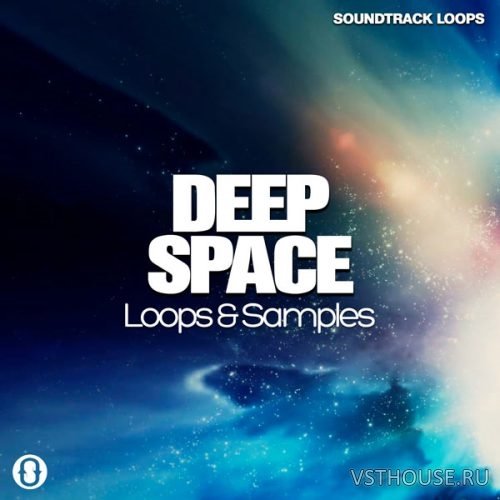 Soundtrack Loops - Deep Space (WAV)