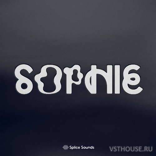 Splice Sounds - SOPHIE (WAV)