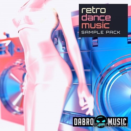 DABRO Music - Retro Dance Music Vol.1