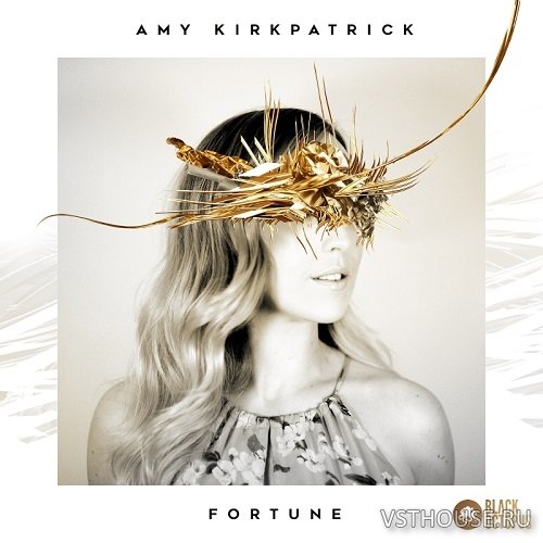 Black Octopus Sound - Amy Kirkpatrick - Fortune (WAV)